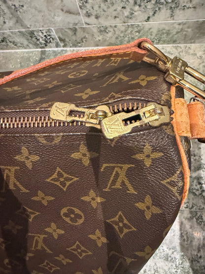 Louis Vuitton keepall bandouliere 55