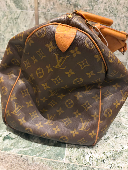 Louis Vuitton keepall 50