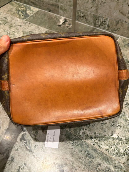 Louis Vuitton Noé pétite