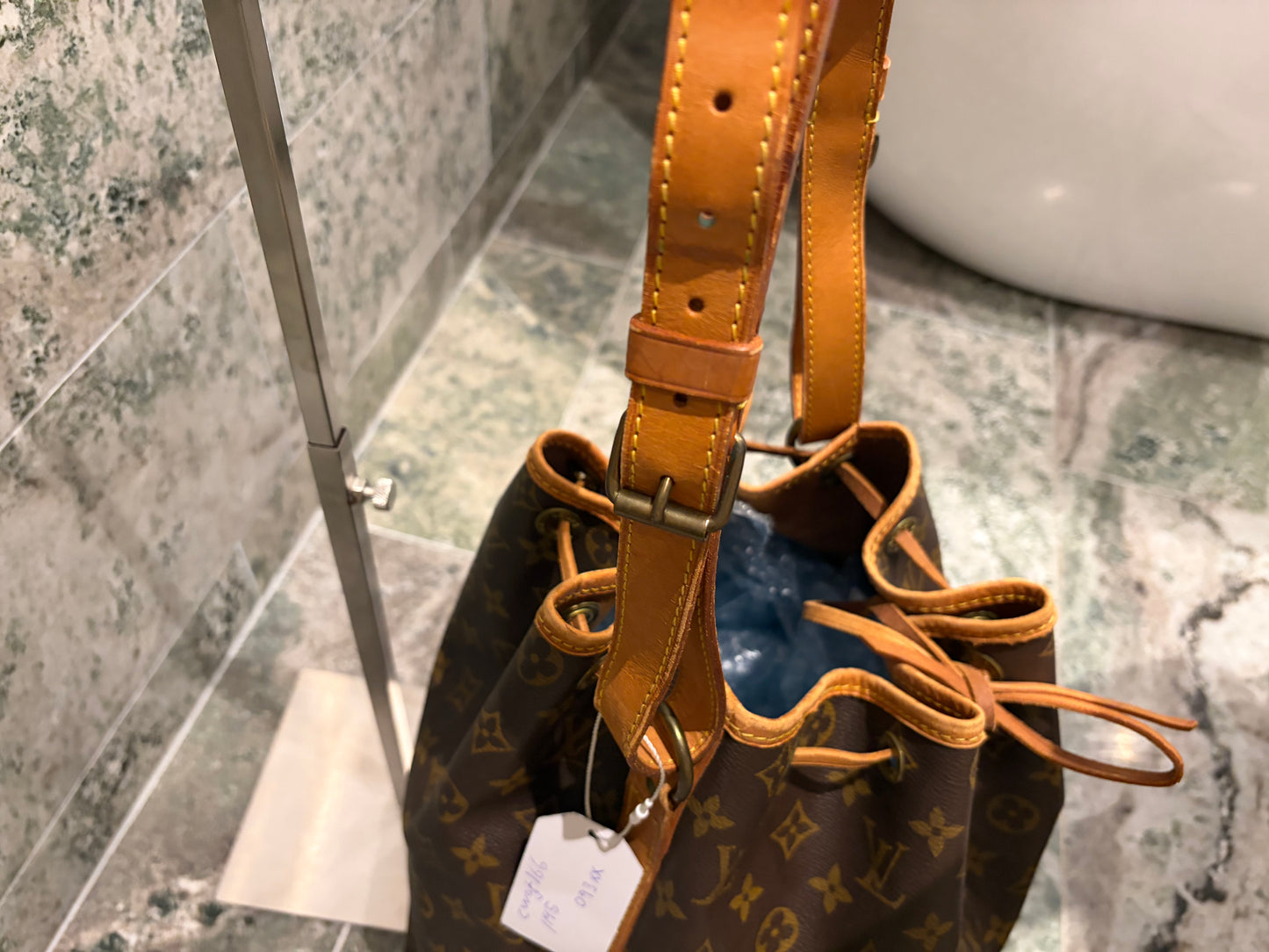 Louis Vuitton Noé