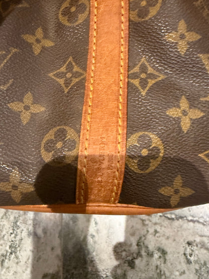 Louis Vuitton Noé pétite