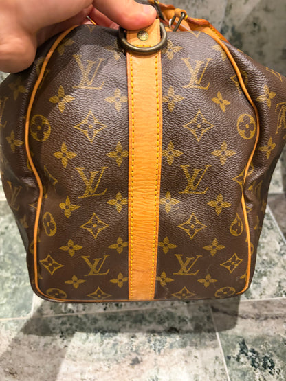 Louis Vuitton keepall bandouliere 45
