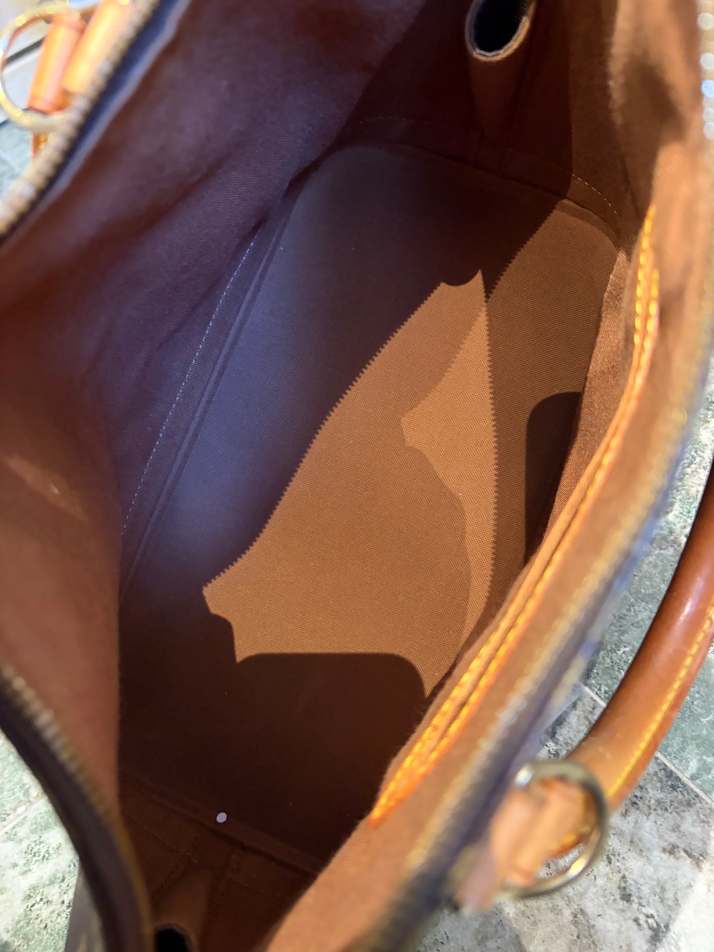 Louis Vuitton Alma PM