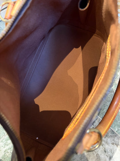 Louis Vuitton Alma PM