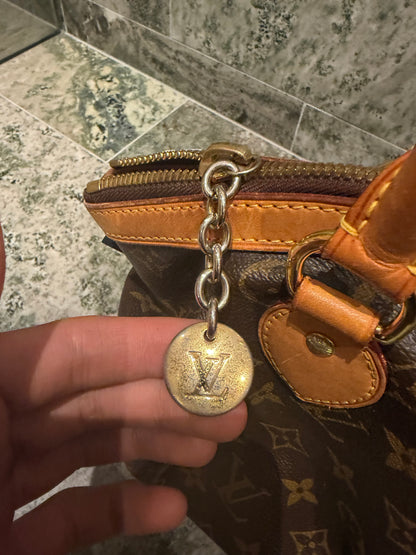 Louis Vuitton tivoli PM