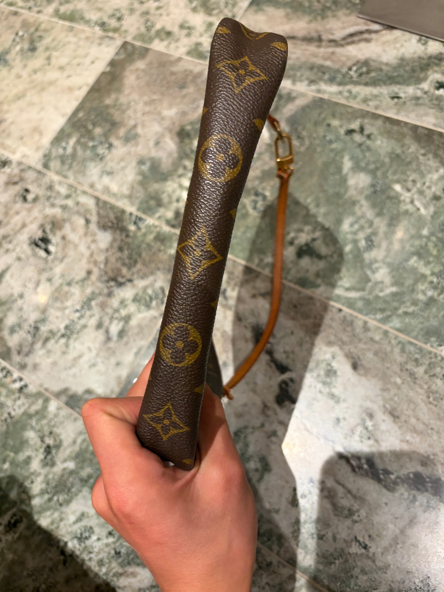 Louis Vuitton pochette accessories