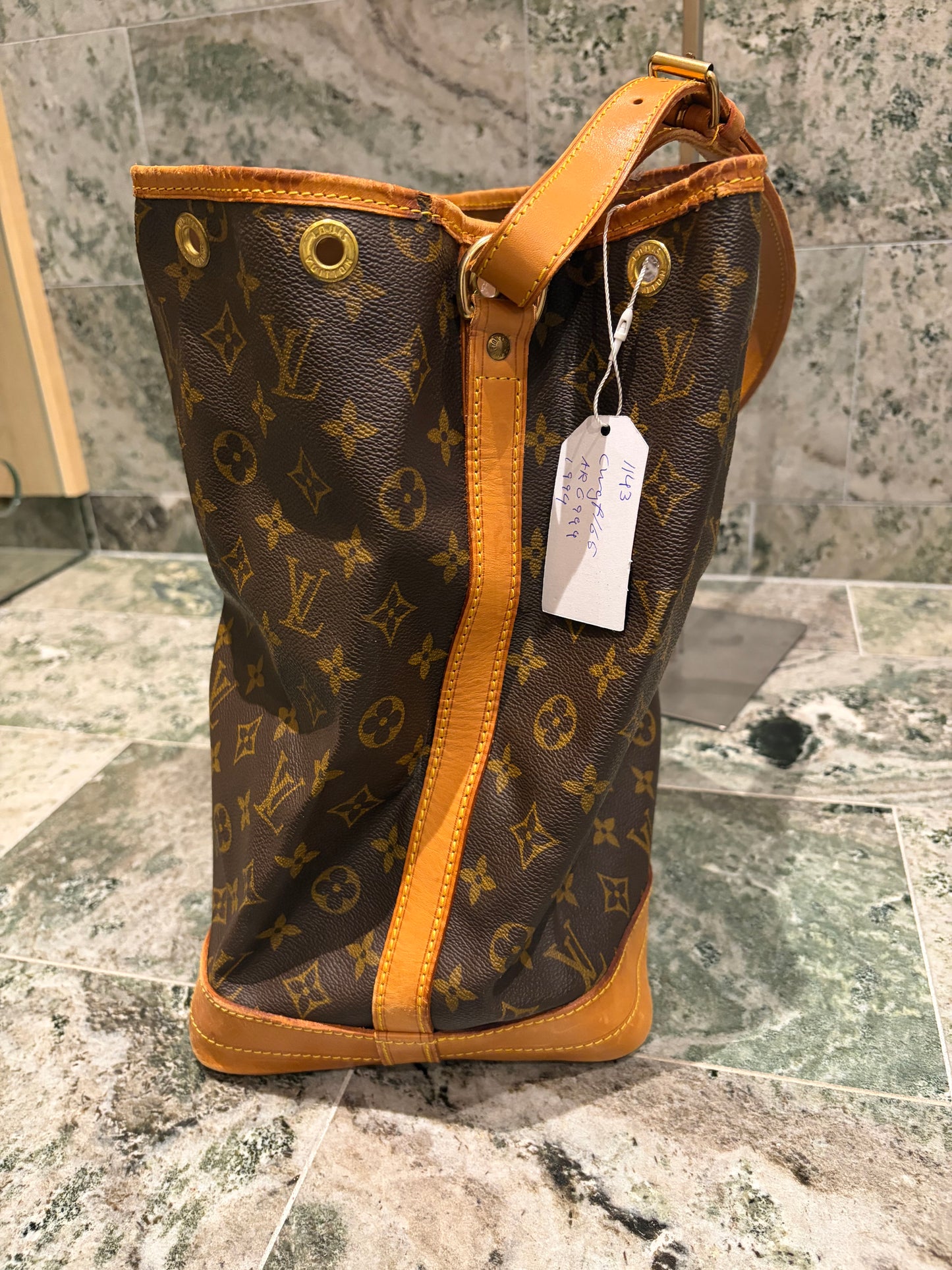 Louis Vuitton Noé