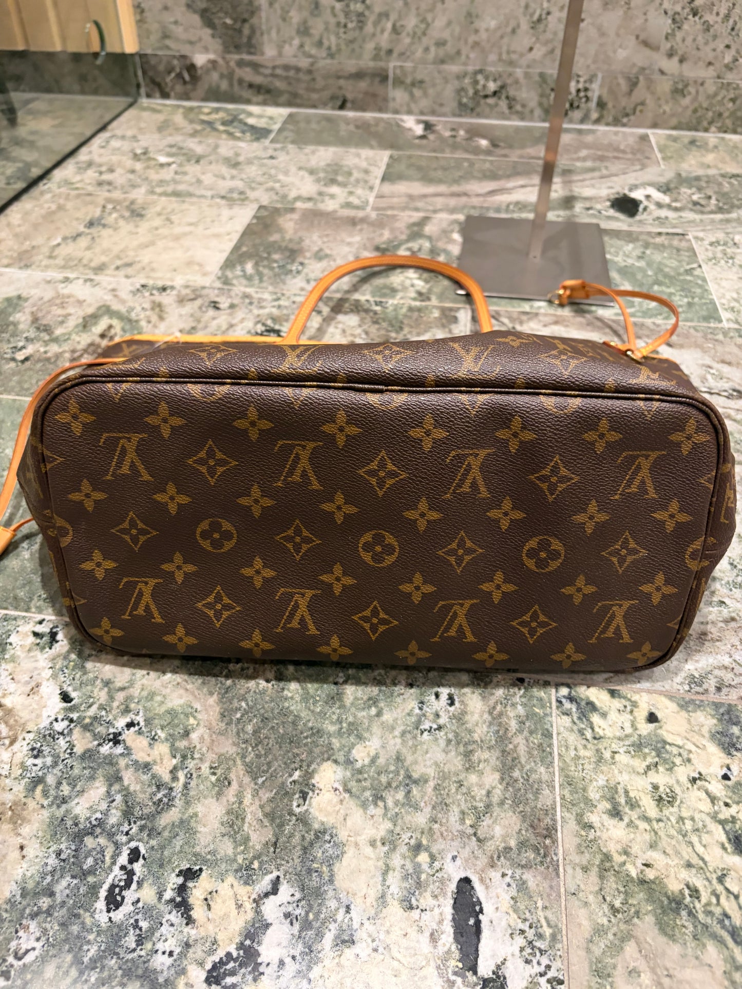Louis Vuitton neverfull MM