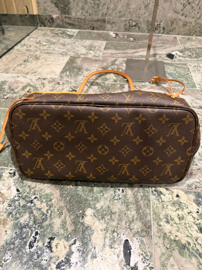 Louis Vuitton neverfull MM