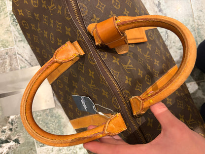 Louis Vuitton keepall 55