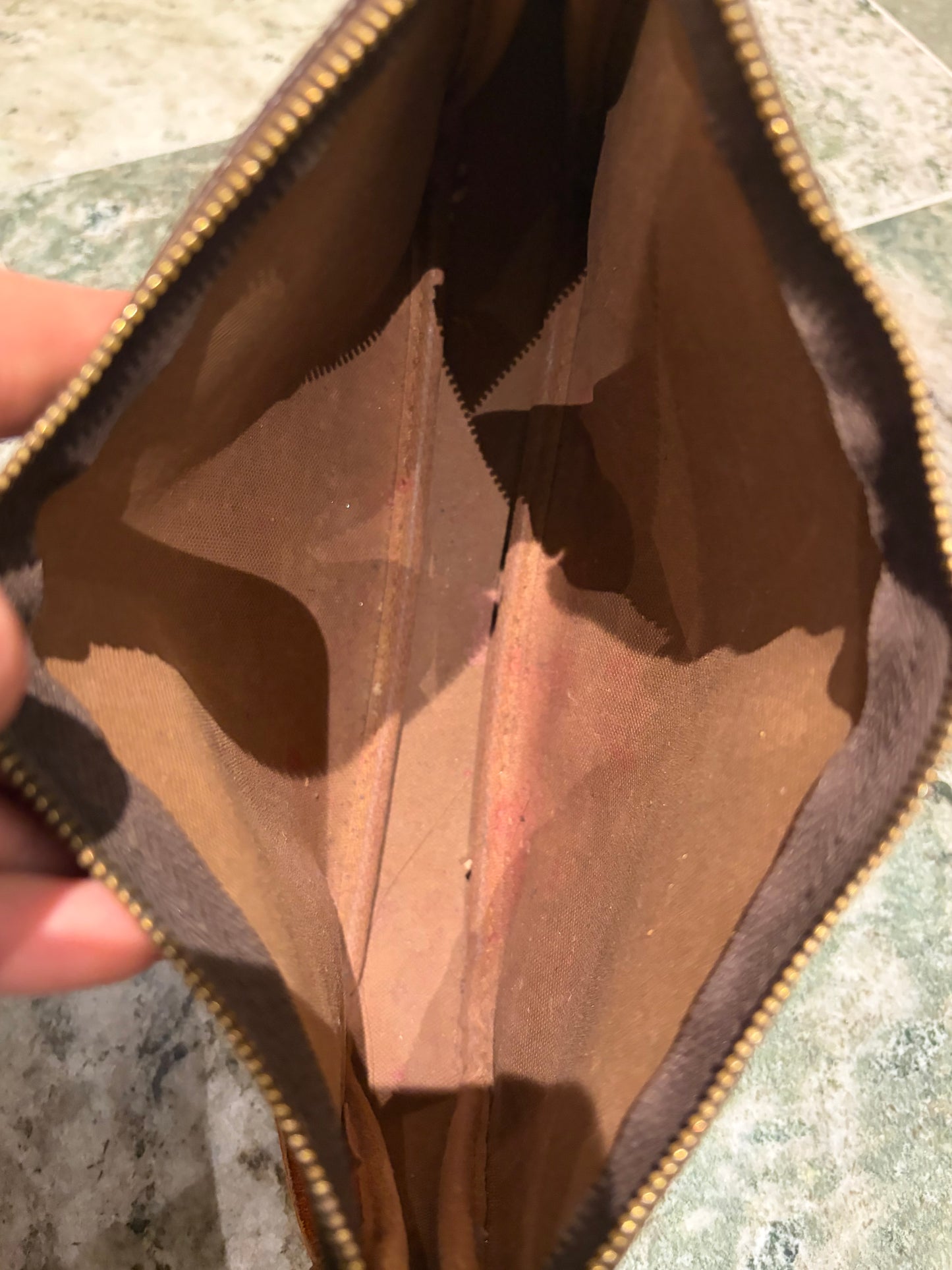 Louis Vuitton pochette accessories
