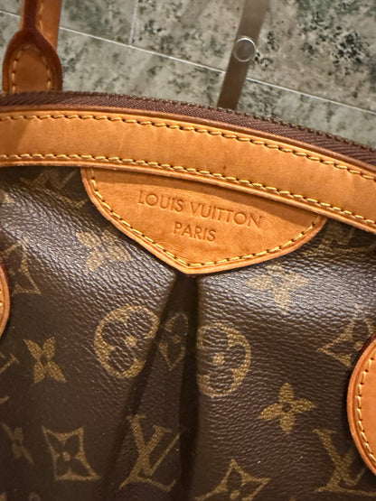 Louis Vuitton tivoli PM