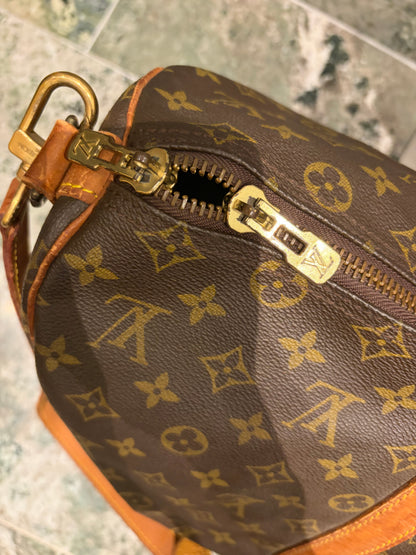 Louis Vuitton keepall bandouliere 45