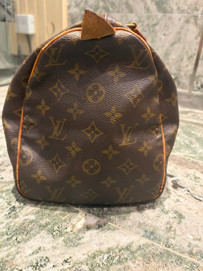 Louis Vuitton speedy 30