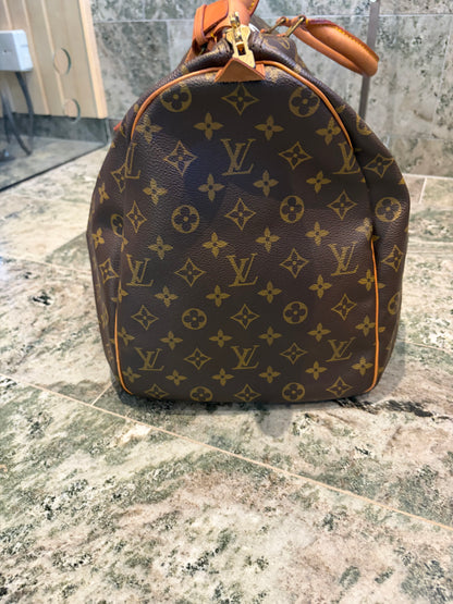 Louis Vuitton keepall 50