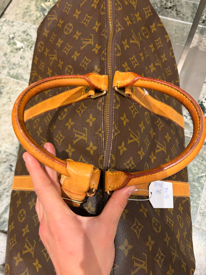 Louis Vuitton keepall 55