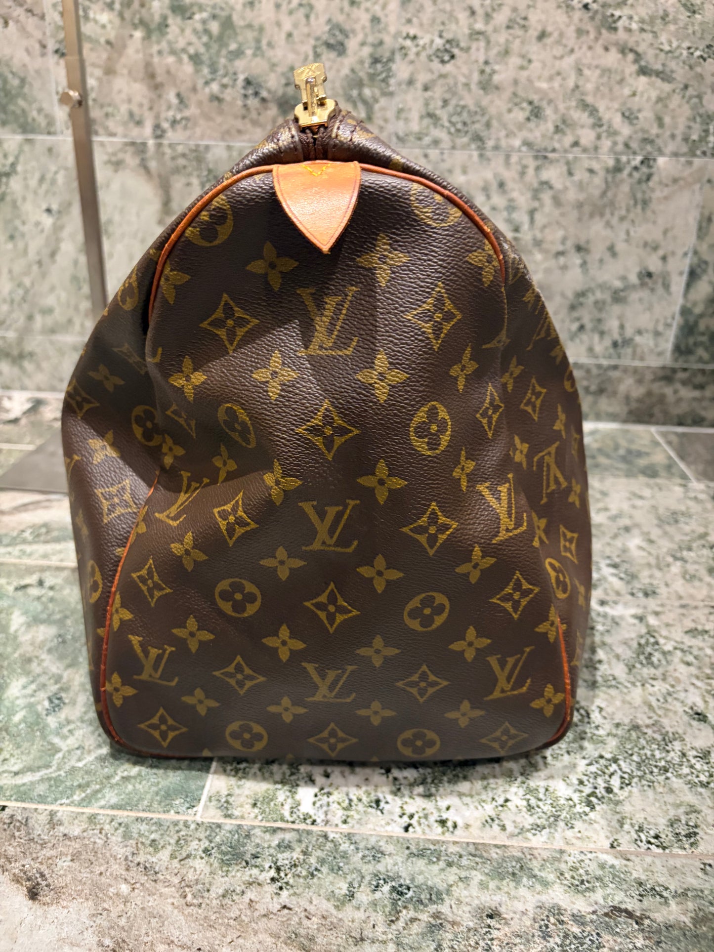 Louis Vuitton keepall 50