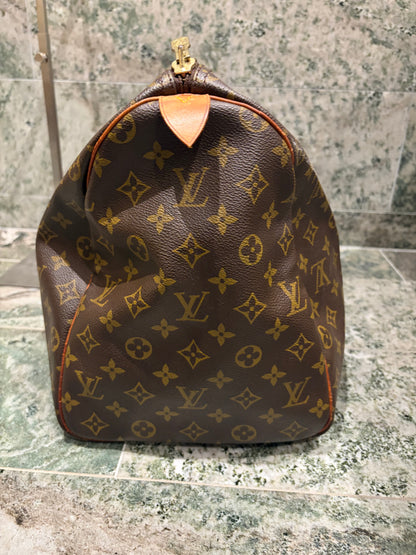 Louis Vuitton keepall 50