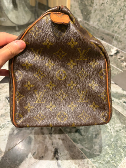 Louis Vuitton speedy 30