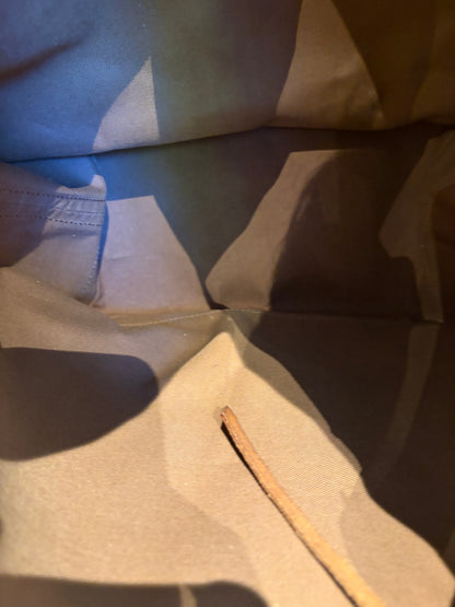 Louis Vuitton Noé GM