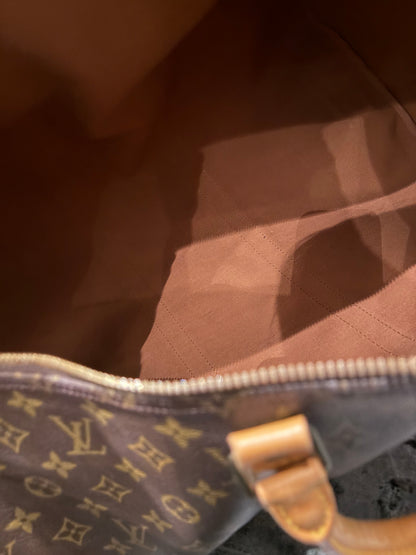 Louis Vuitton keepall bandouliere 55