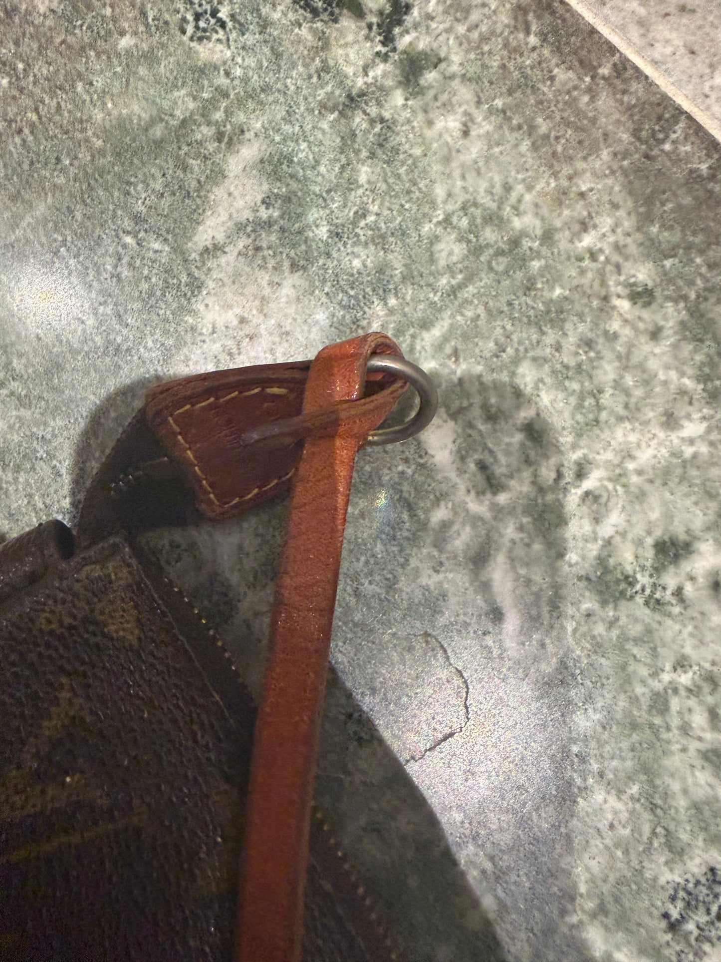 Louis Vuitton pochette accessories