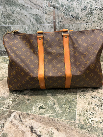 Louis Vuitton keepall 45