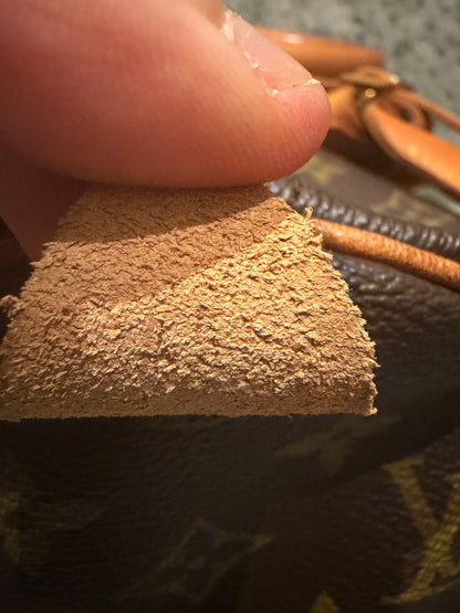 Louis Vuitton keepall 45