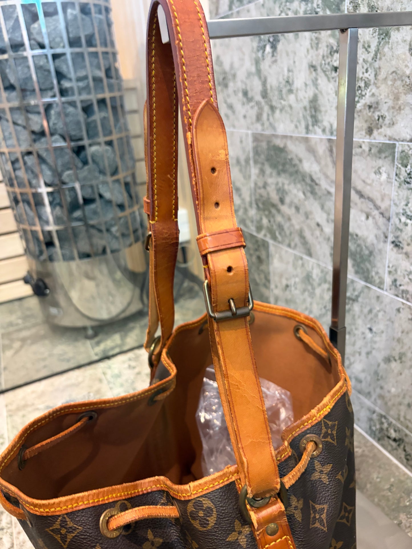 Louis Vuitton Noé GM
