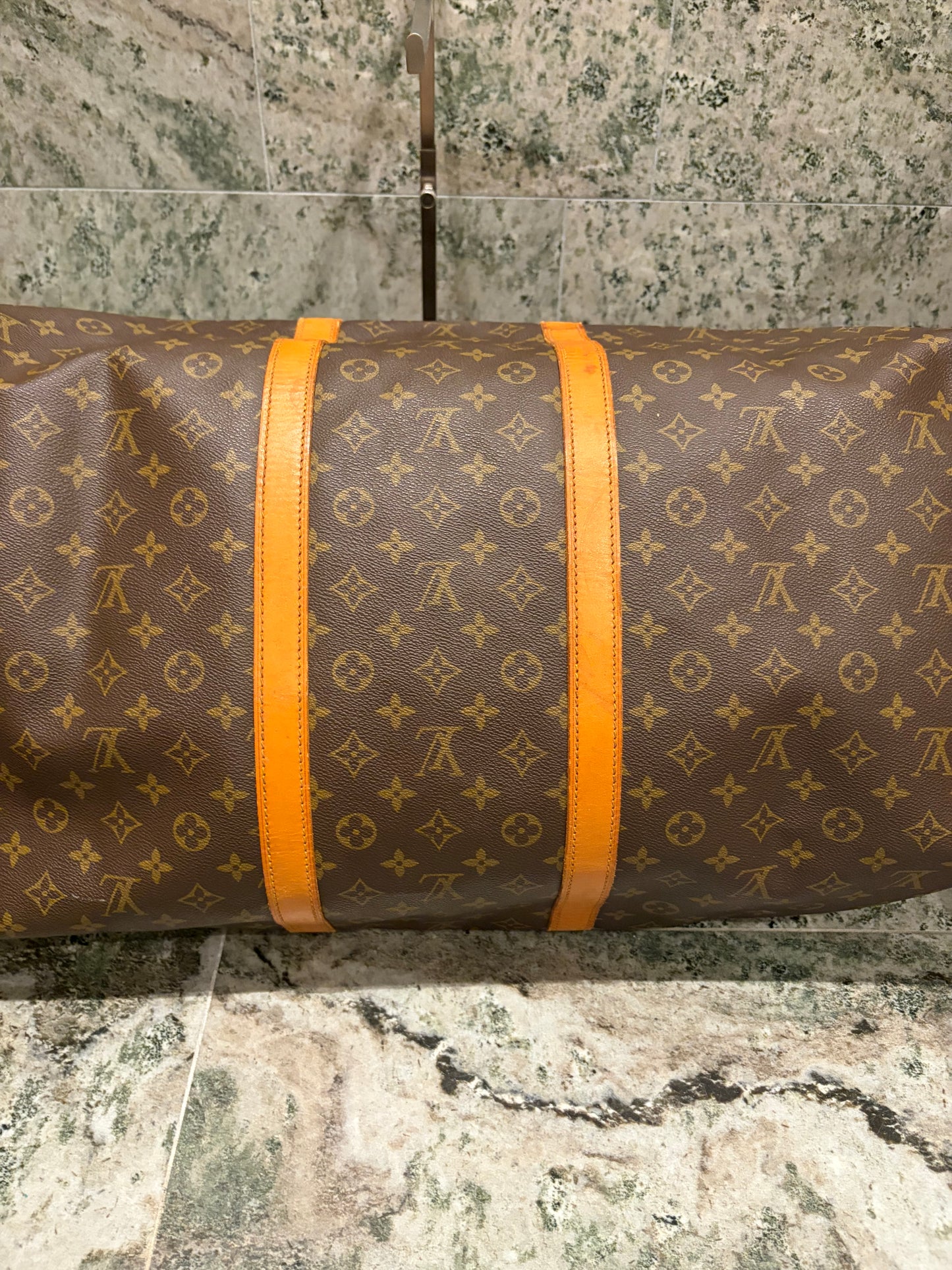 Louis Vuitton keepall 60
