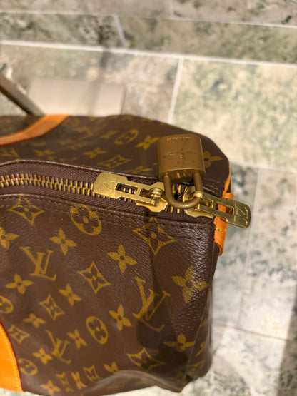 Louis Vuitton keepall 45
