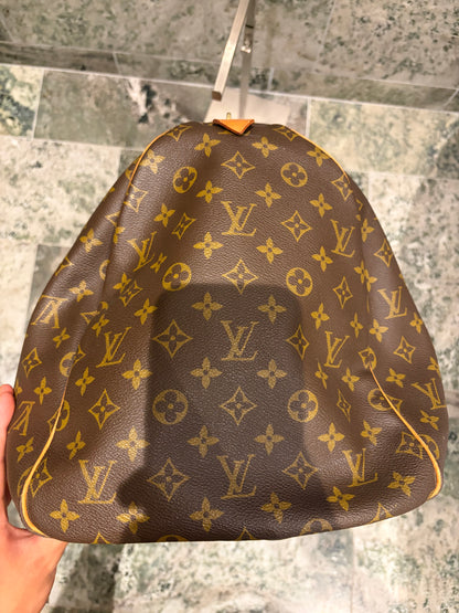 Louis Vuitton keepall 55