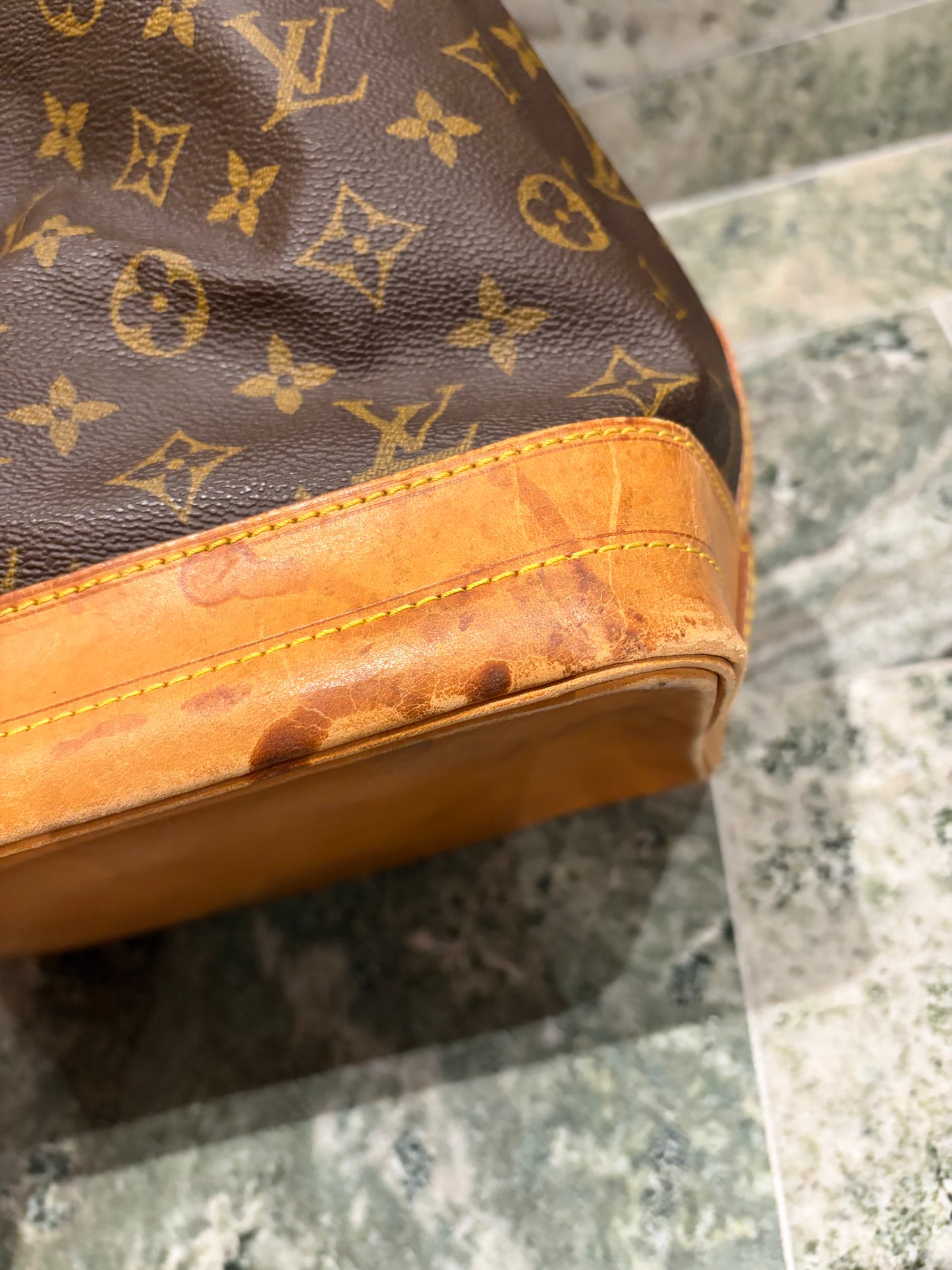 Louis Vuitton Noé