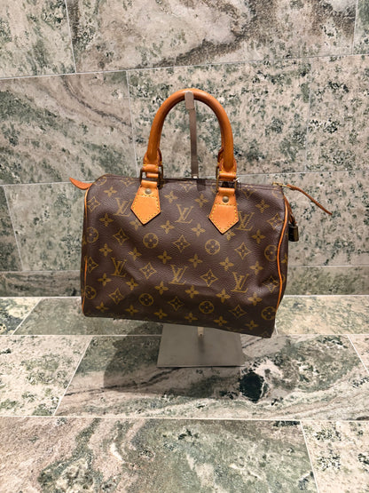 Louis Vuitton speedy 25