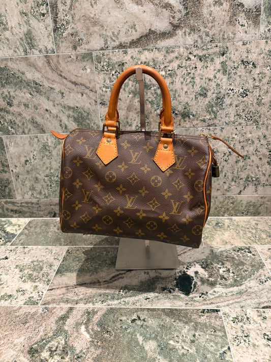 Louis Vuitton speedy 25