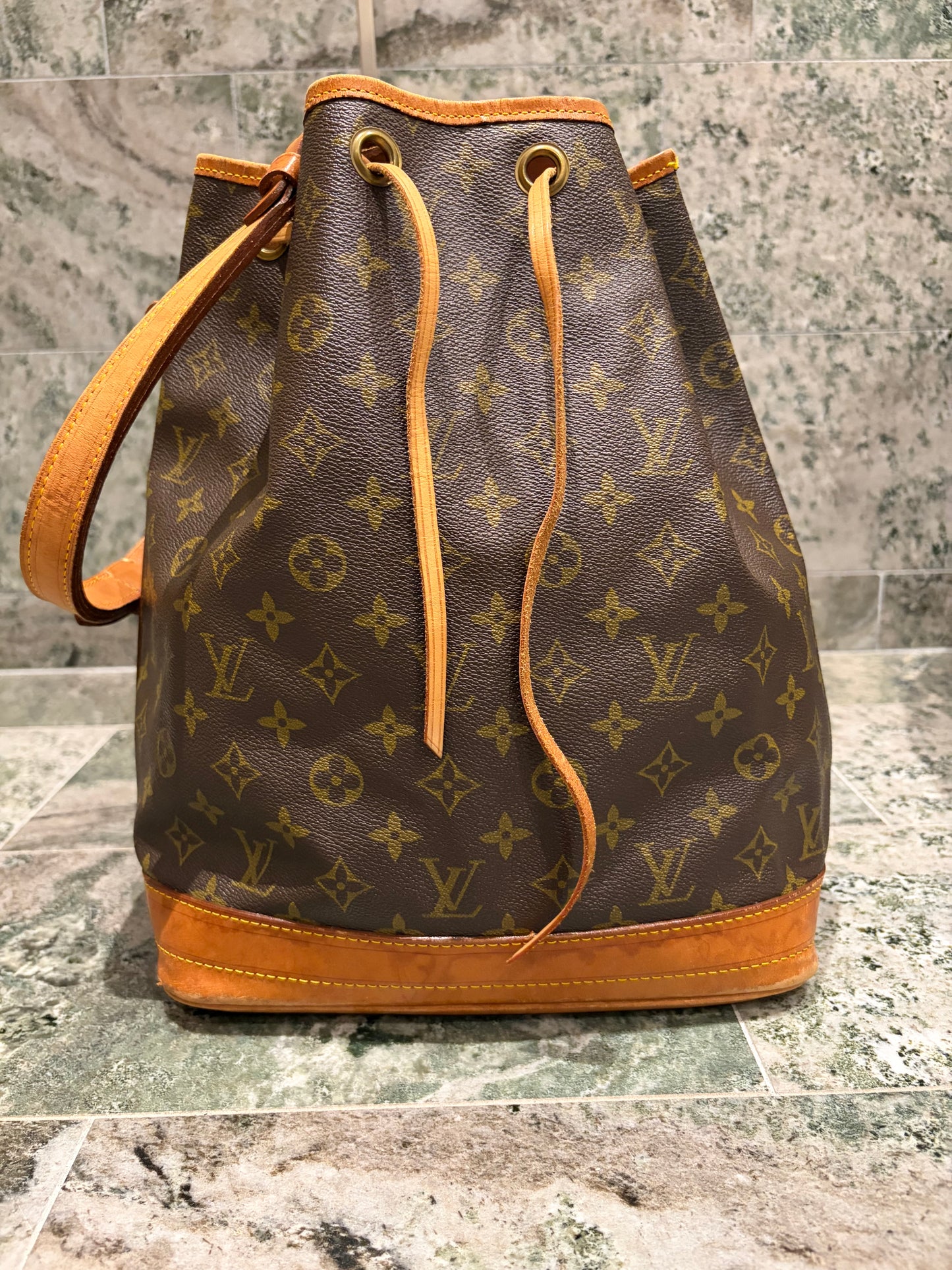Louis Vuitton Noé