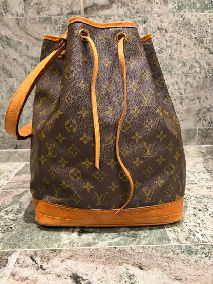 Louis Vuitton Noé