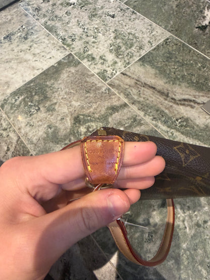 Louis Vuitton pochette accessories