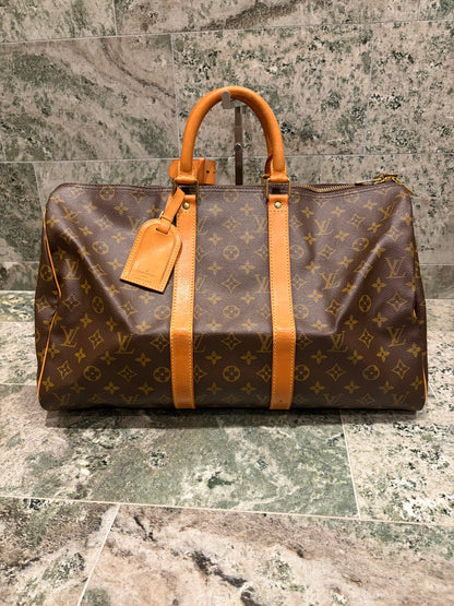 Louis Vuitton keepall 45