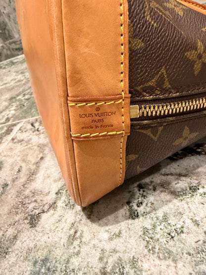 Louis Vuitton Alma PM