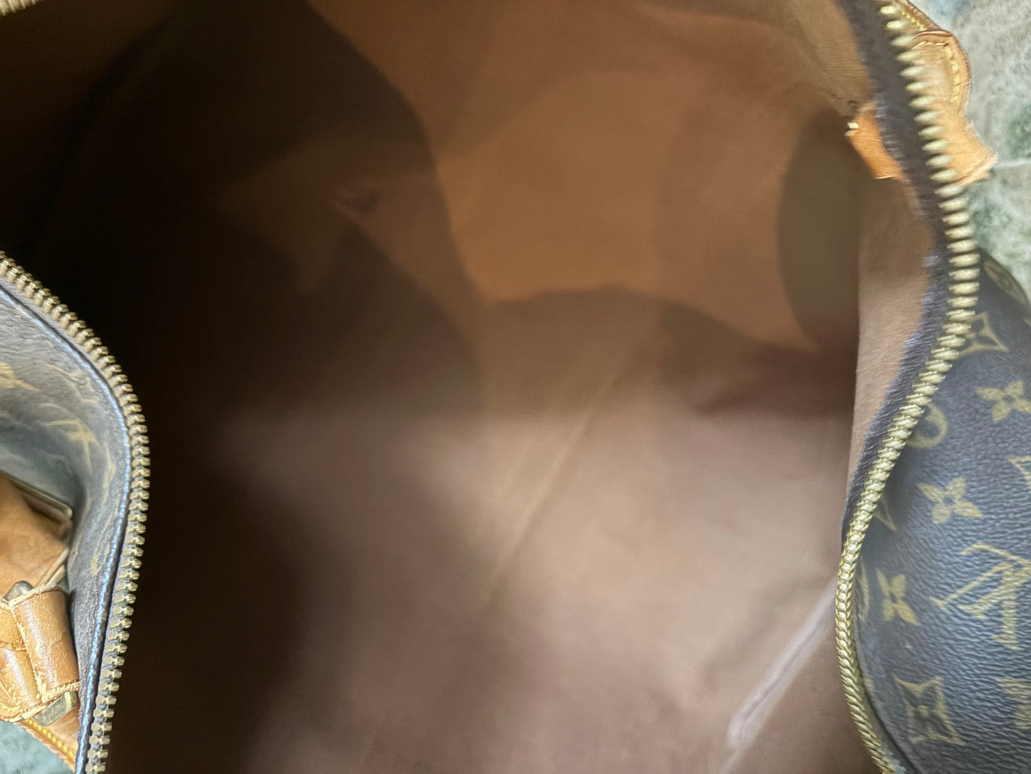 Louis Vuitton keepall 45