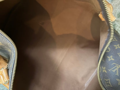 Louis Vuitton keepall 45