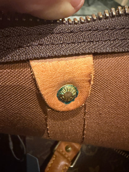 Louis Vuitton keepall 45