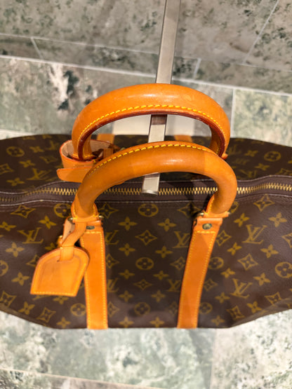 Louis Vuitton keepall 45