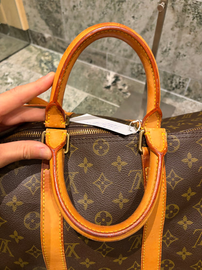 Louis Vuitton keepall bandouliere 45
