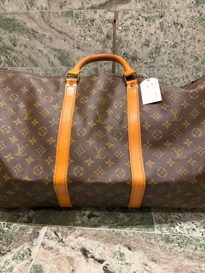 Louis Vuitton keepall 60