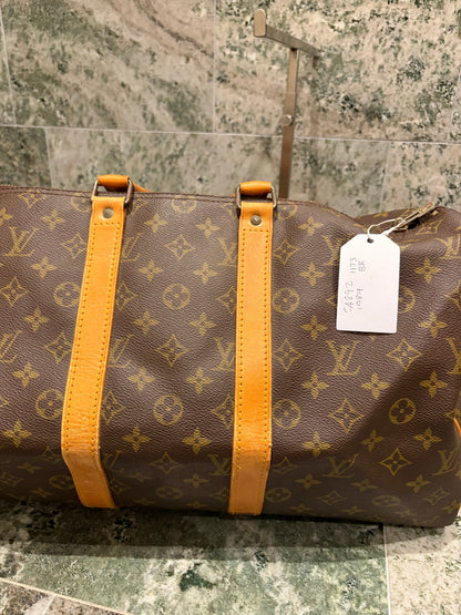 Louis Vuitton keepall 45