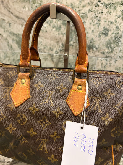 Louis Vuitton speedy 25