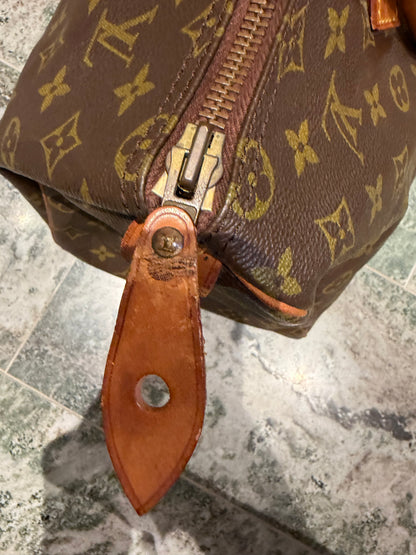 Louis Vuitton speedy 35