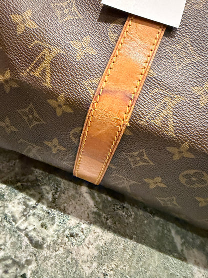 Louis Vuitton keepall 50